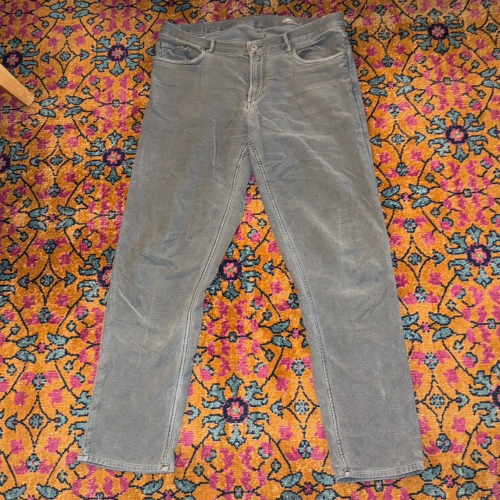 Faherty Pants